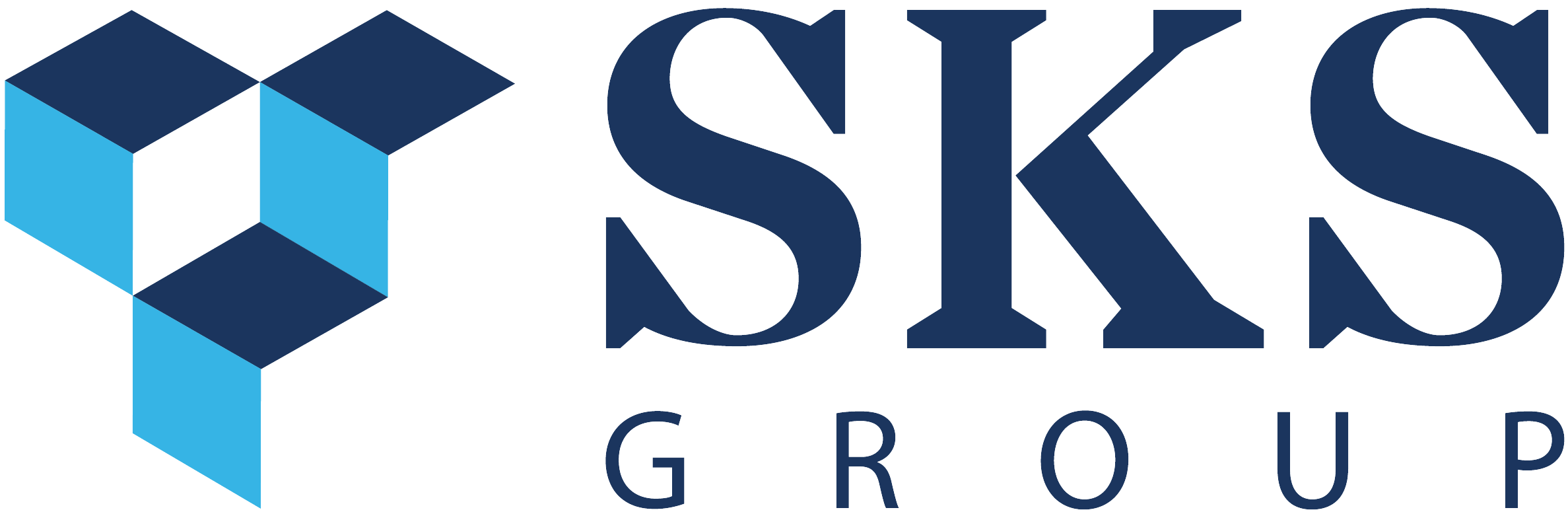 SKS Group Logo